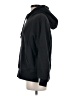 Adidas 100% Cotton Black Pullover Hoodie Size M - photo 5