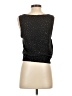 J.Crew Black Tank Top Size S - photo 2