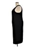 Torrid Solid Black Cocktail Dress Size 3X Plus (3) - photo 5