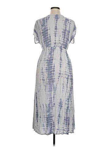 Blue Island Casual Dress (view 2)