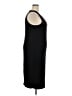 Torrid Solid Black Cocktail Dress Size 3X Plus (3) - photo 4