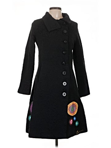 Desigual 3/4 Sleeve Top (view 1)