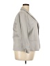 Amanda + Chelsea Gray Blazer Size 22 - photo 4
