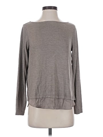 Lands' End Long Sleeve Top (view 1)