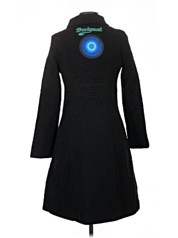 Desigual 3/4 Sleeve Top (view 2)