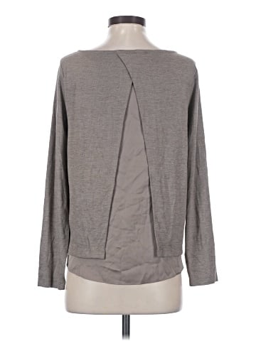 Lands' End Long Sleeve Top (view 2)