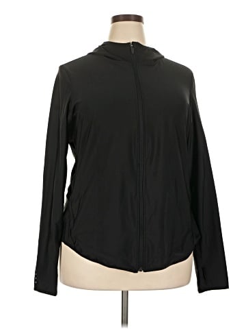Active by Old Navy Jacket (view 1)