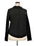 Active by Old Navy Solid Black Jacket Size XXL - photo 1