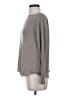 Lands' End Gray Long Sleeve Top Size XS (petite) - photo 5