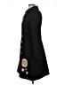 Desigual Black 3/4 Sleeve Top Size EU 42 / US 12 - photo 5