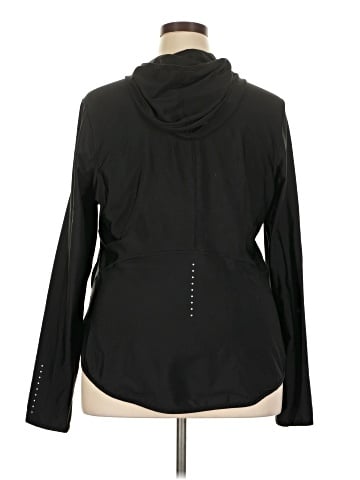 Active by Old Navy Jacket (view 2)