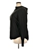 Active by Old Navy Solid Black Jacket Size XXL - photo 5