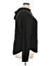 Active by Old Navy Solid Black Jacket Size XXL - photo 4