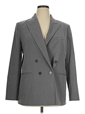 Tahari by ASL Blazer (view 1)