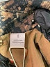 Elie Tahari Animal Print Gold Blazer Size 8 - photo 7