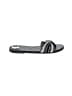 Havaianas Black Flip Flops Size 39 - 40 - photo 1