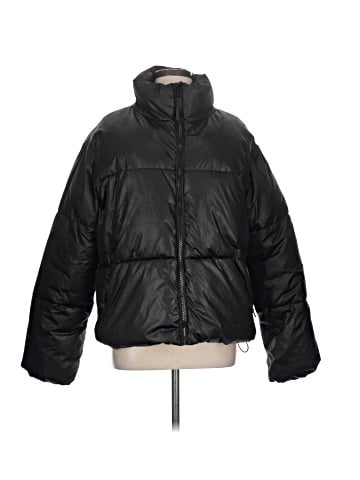 Old Navy Snow Jacket (view 1)