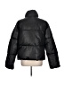 Old Navy 100% Polyester Solid Black Snow Jacket Size L (tall) - photo 2