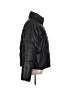 Old Navy 100% Polyester Solid Black Snow Jacket Size L (tall) - photo 4