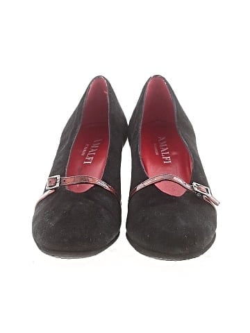 Amalfi Wedges (view 2)