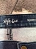 Style&Co Blue Jeggings Size 18 - photo 4