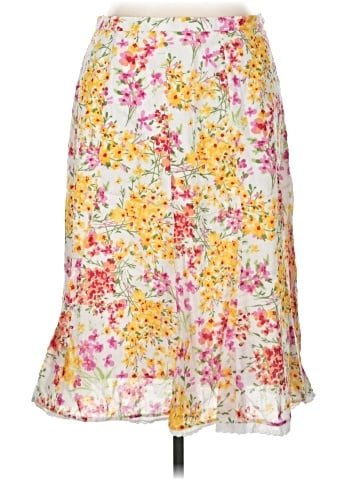 DressBarn Casual Skirt (view 1)