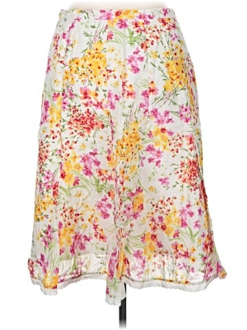 DressBarn Casual Skirt (view 2)