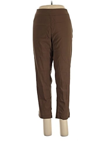 Soft Surroundings Khakis (view 1)