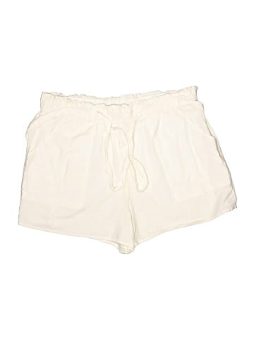 Derek Heart Shorts (view 1)