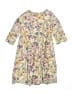 Bonpoint Floral Yellow Dress Size 6 - photo 1