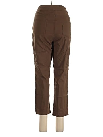 Soft Surroundings Khakis (view 2)