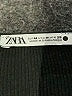 Zara Black Tank Top Size M - photo 7