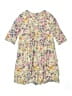 Bonpoint Floral Yellow Dress Size 6 - photo 2