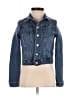 Hudson Jeans Blue Denim Jacket Size S - photo 1