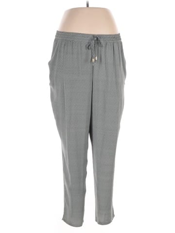 Jennifer Lopez Casual Pants (view 1)