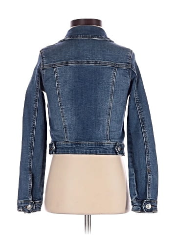 Hudson Jeans Denim Jacket (view 2)