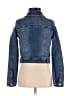 Hudson Jeans Blue Denim Jacket Size S - photo 2