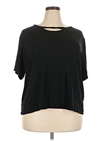 LNA Short Sleeve T-Shirt (view 1)