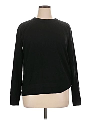 Vineyard Vines Cashmere Pullover Sweater (view 1)