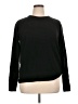 Vineyard Vines 100% Cashmere Solid Black Cashmere Pullover Sweater Size XL - photo 1