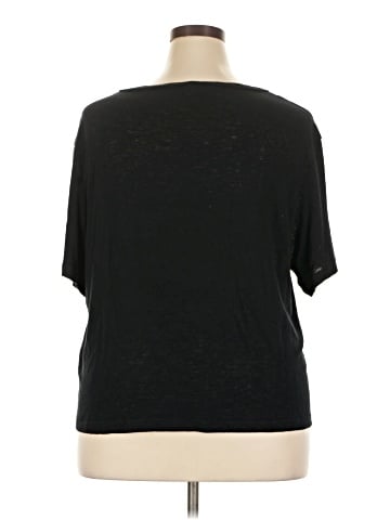 LNA Short Sleeve T-Shirt (view 2)