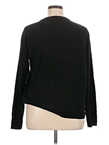 Vineyard Vines Cashmere Pullover Sweater (view 2)