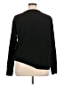 Vineyard Vines 100% Cashmere Solid Black Cashmere Pullover Sweater Size XL - photo 2