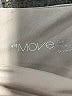H&M Solid Gray Active Pants Size S - photo 7