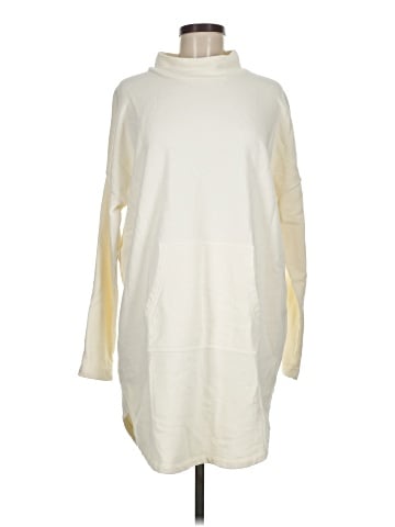 Bobi Turtleneck Sweater (view 1)