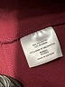 Mondetta Solid Burgundy Active Pants Size L - photo 8