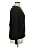 Vineyard Vines 100% Cashmere Solid Black Cashmere Pullover Sweater Size XL - photo 4