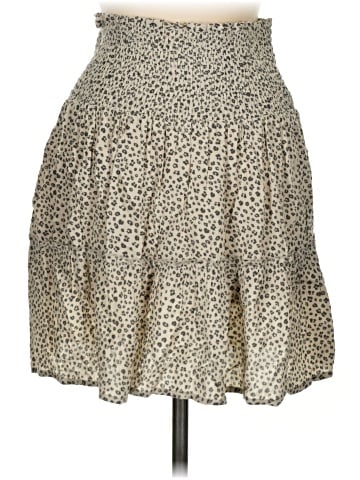 Hippie Rose Casual Skirt (view 1)