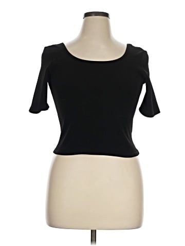 About A Girl 3/4 Sleeve T-Shirt (view 1)
