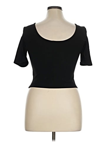About A Girl 3/4 Sleeve T-Shirt (view 2)